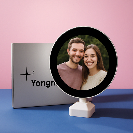 YongMIn - Огледало